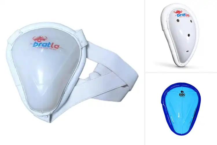 Detailed view of Best Abdominal Guards: Ultimate Protection for Athletes