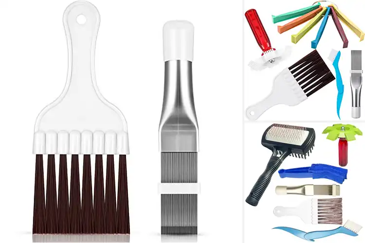 Detailed view of Best AC Coil Maintenance Tools