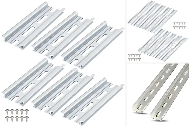 Detailed view of Best Aluminum Components