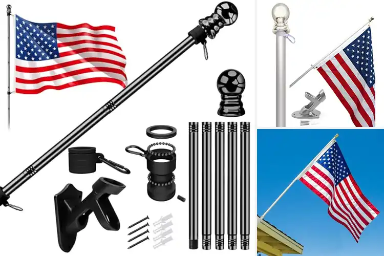 Detailed view of Best American Made Kits: Top 10 Durable Picks