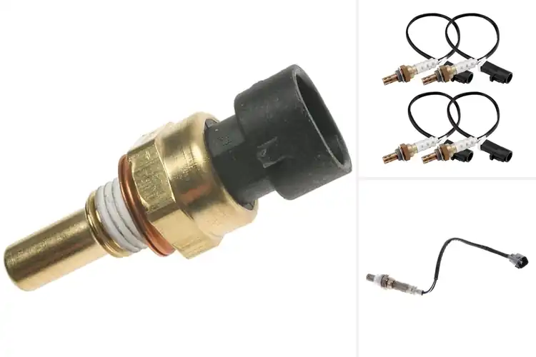 Detailed view of Best Automotive Sensors