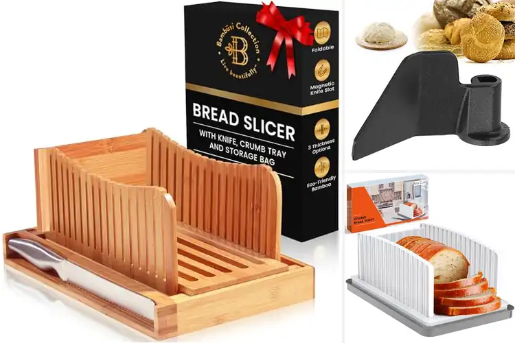 Detailed view of Best Bread Machine Accessories: Perfect Loaves Every Time