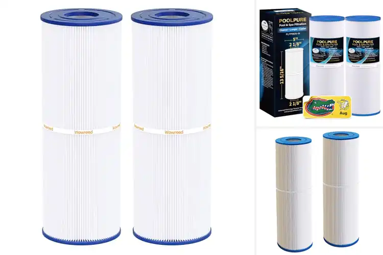 Detailed view of Best C 4326 Compatible Replacement Filters