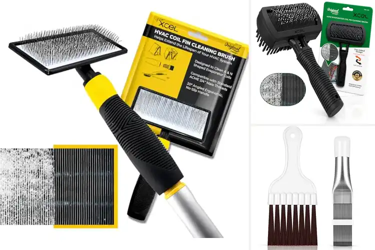 Detailed view of Best Coil Cleaner Brushes: Top 10 for Easy Cleaning