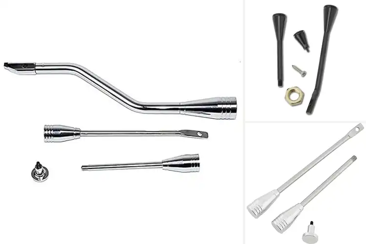 Detailed view of Best Column Dress-Up Kits
