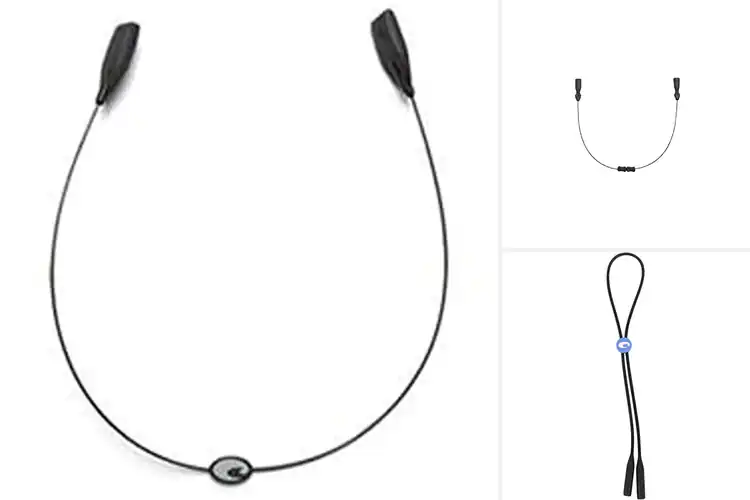 Detailed view of Best Costa Sunglass Holders: Never Lose Your Shades