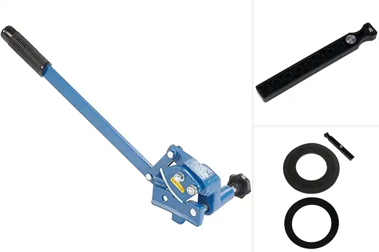 Detailed view of Best Drum Head Cutters: Top 10 Tools for Perfect Cuts