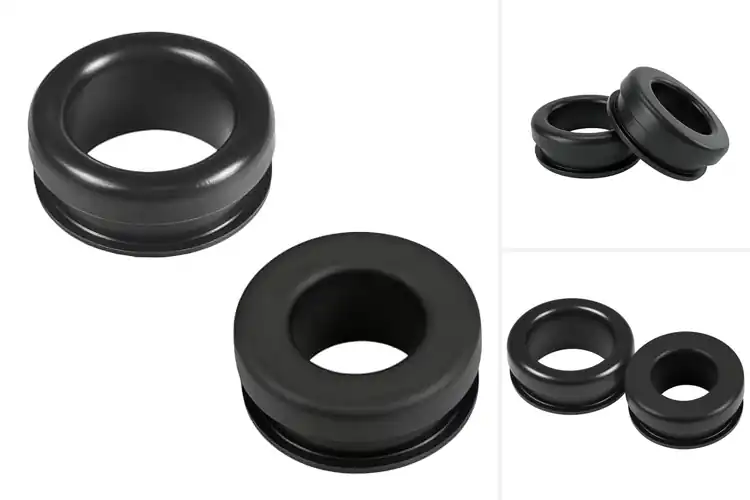 Detailed view of Best Durable Valve Cover Grommets