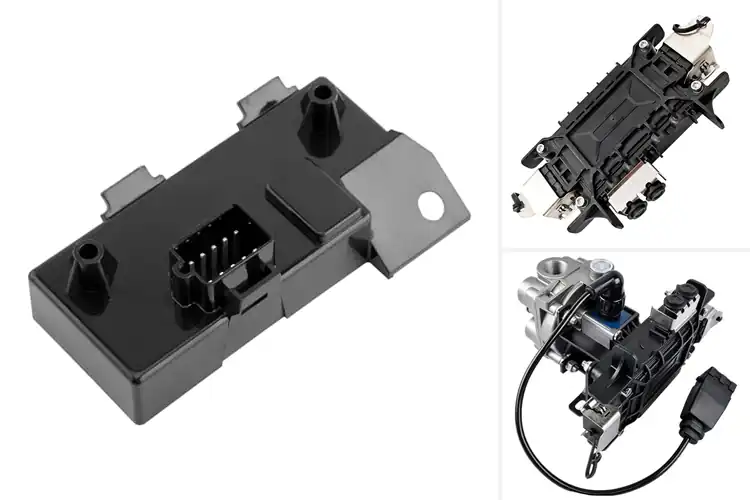 Detailed view of Best ECU Modules: Enhance Your Drive with Easy Upgrades