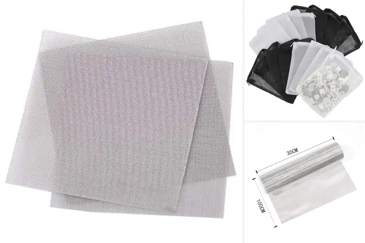 Detailed view of Best Fine Filtration Filters