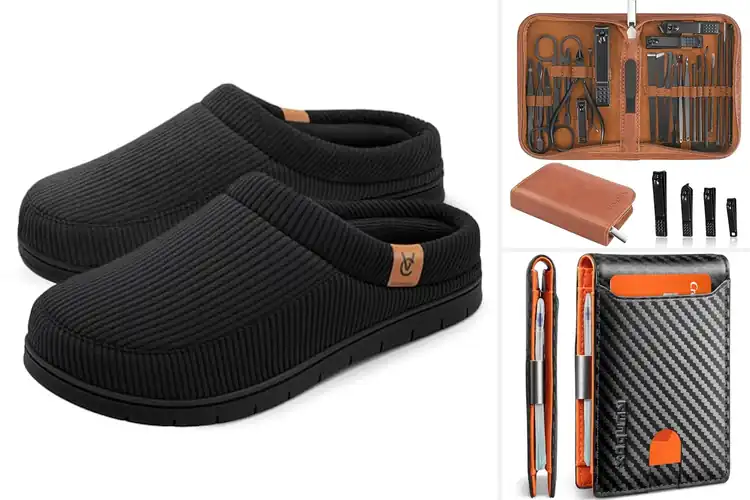 Detailed view of Best Gifts For Men: Practical Picks He Will Adore