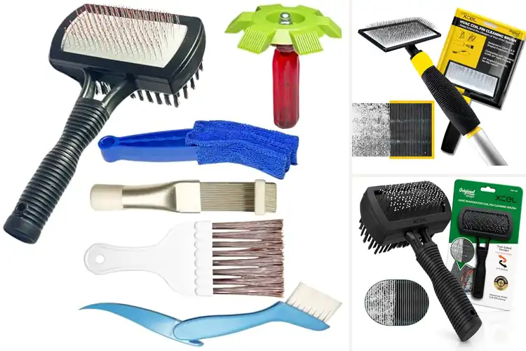 Detailed view of Best HVAC Coil Cleaning Kits
