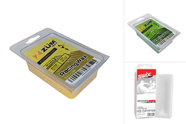 Detailed view of Best Hydrocarbon Waxes