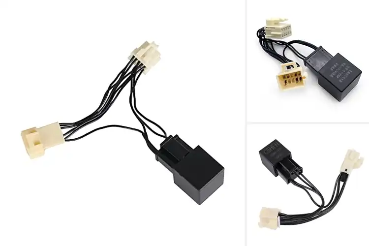 Detailed view of Best Hyper Flash Fixes: Top 10 Easy LED Solutions
