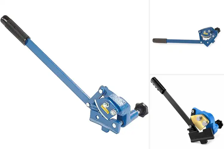 Detailed view of Best Industrial Steel Drum Openers
