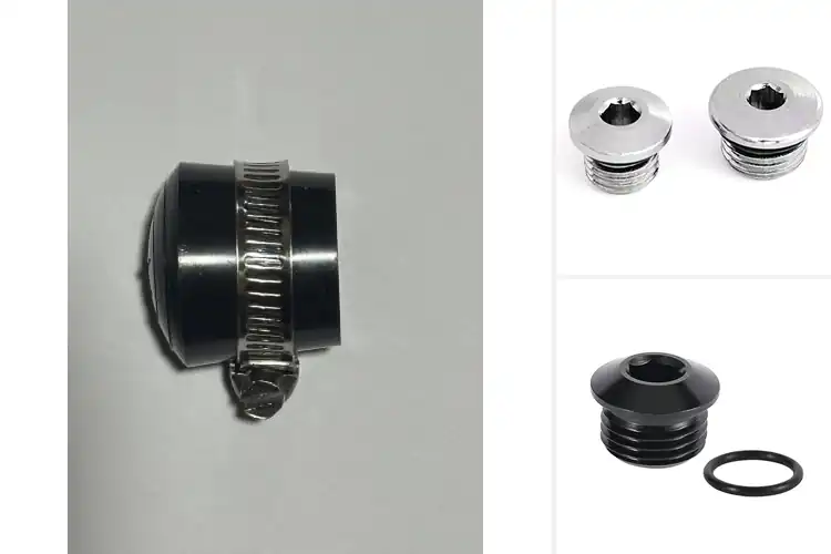 Detailed view of Best Leak-Proof Port Plugs: Top 10 Picks