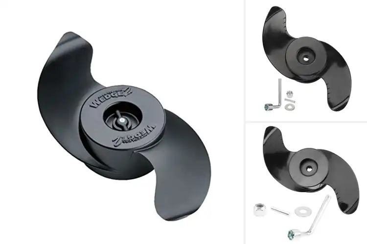 Detailed view of Best Minn Kota MKP-33 Replacement Props