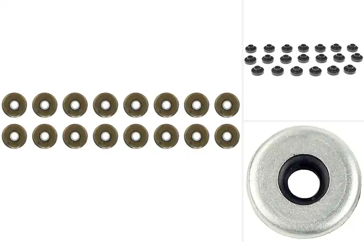 Detailed view of Best OE Fit Valve Cover Grommets