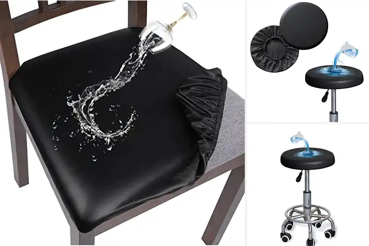 Detailed view of Best PU Plastic Covers: Durable Protection With Style