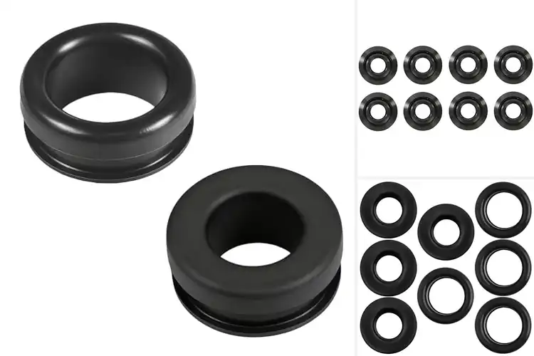 Detailed view of Best Replacement Valve Cover Grommets