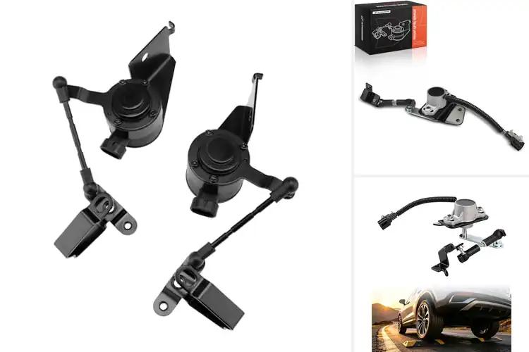 Detailed view of Best Ride Height Sensors: Top 10 Picks for a Smoother Drive
