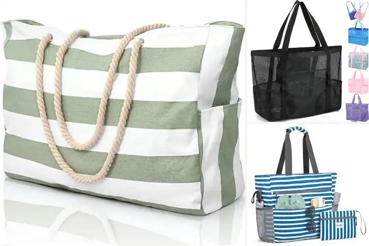 Detailed view of Best Sandproof Bags: Top 10 Stylish Waterproof Picks
