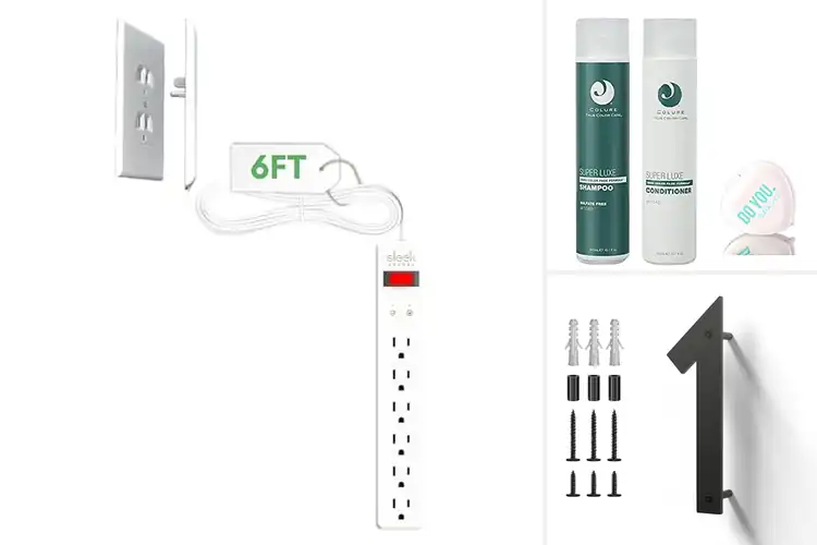 Detailed view of Best Sleek Appearance Kits