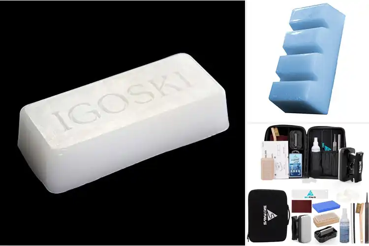 Detailed view of Best Snowboard Waxes [Top 10 Picks to Enhance Your Ride]