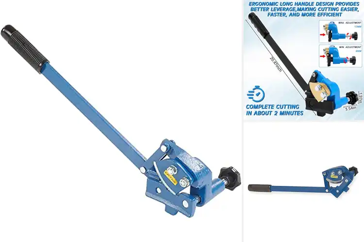 Detailed view of Best Steel Drum Openers