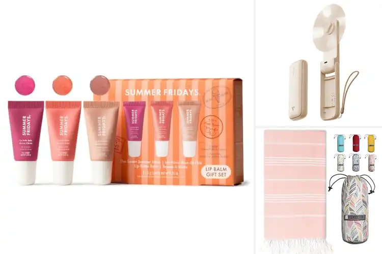 Detailed view of Best Summer Gifts for Women: 10 Fun & Stylish Ideas