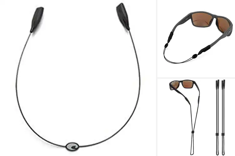 Detailed view of Best Sunglass Retainers