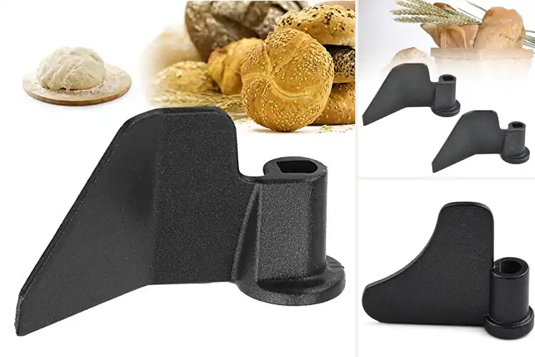 Detailed view of Best Universal Bread Maker Parts: Bake Better Every Time