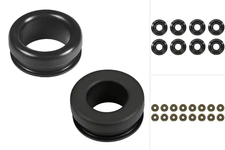 Detailed view of Best Valve Cover Grommets