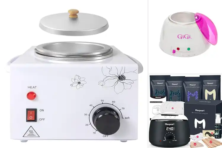 Detailed view of Best Warm Temperature Waxes