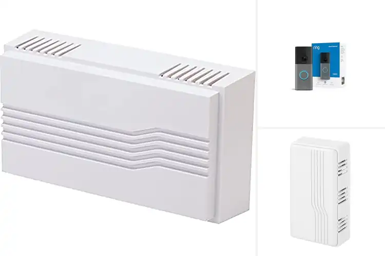 Detailed view of Best Wired Doorbells